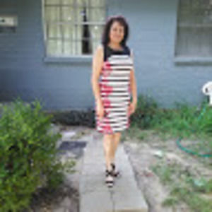 Meet your Posher, Rosa